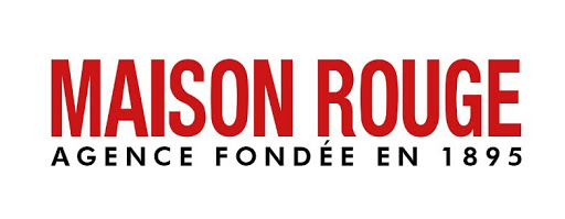 Logo de MAISON ROUGE