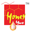 Honey Hut the nature's cafe, Swarg Ashram, Rishikesh logo