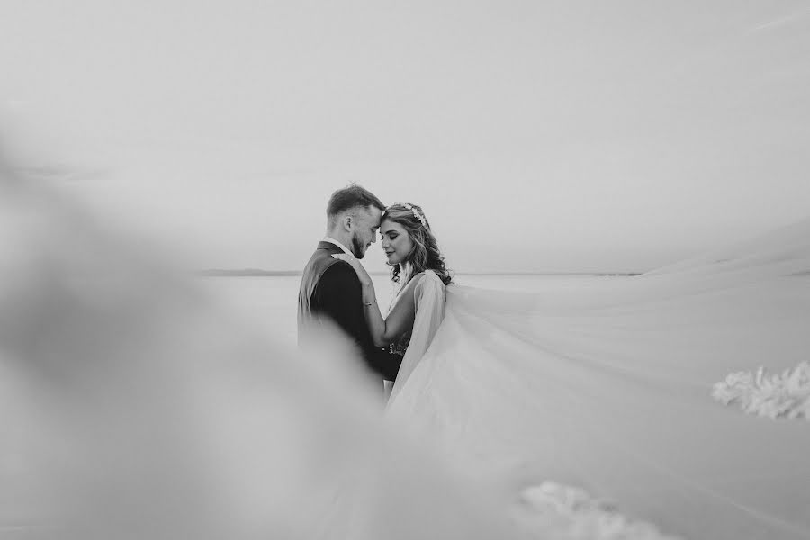 Fotografo di matrimoni Ariel Arevalos (arielarevalosph). Foto del 1 febbraio