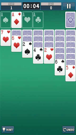 Solitaire King screenshots 15