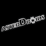 AsterDroids icon