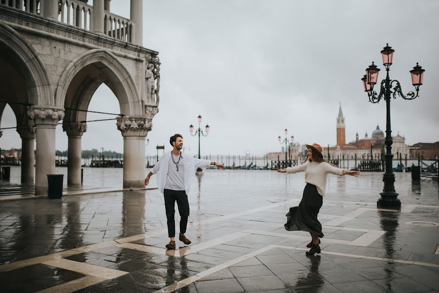 Bröllopsfotograf Luka Mario (lukamario). Foto av 23 maj 2020