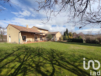 maison à Romans-sur-isere (26)