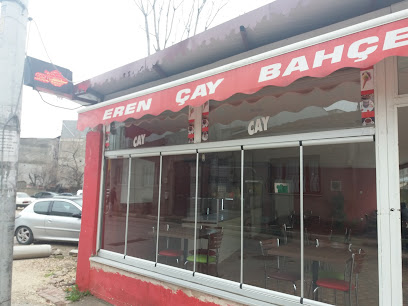 Eren Çay Bahçesi