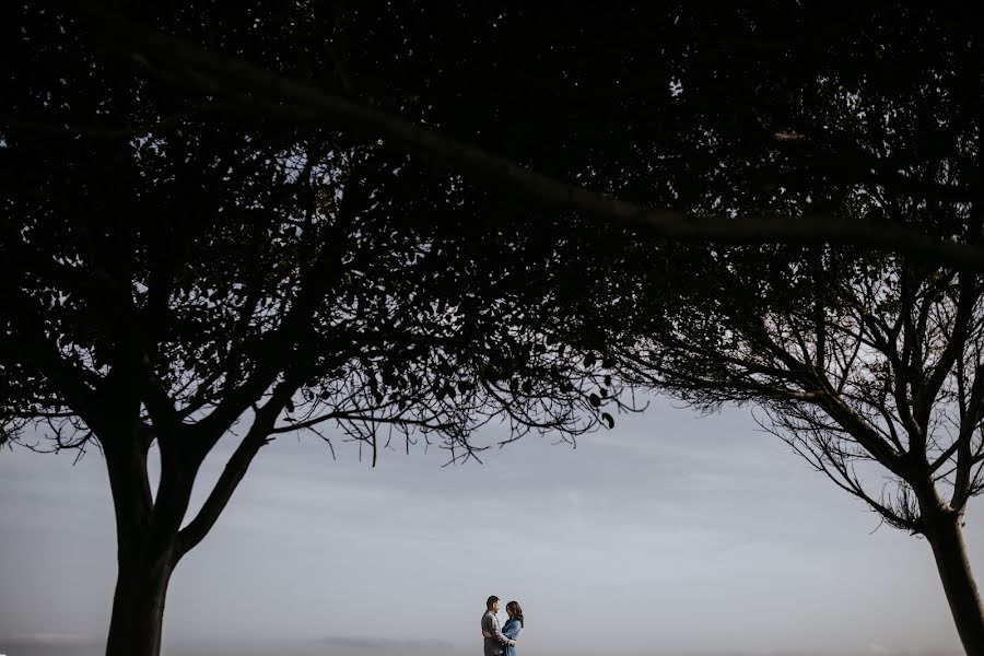 Fotógrafo de casamento Federico Tomasello (fe88toma11). Foto de 14 de abril 2023