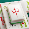 Mahjong-Offline Solitaire Game icon