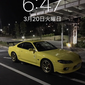 シルビア S15