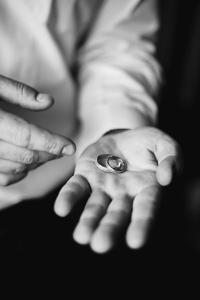 Photographe de mariage Yana Nazaryan (photonazarian). Photo du 3 décembre 2017