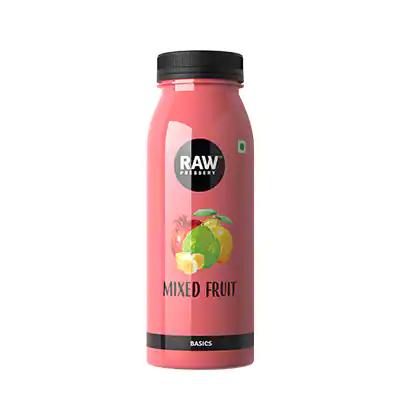 Mixed Fruit 180 Ml