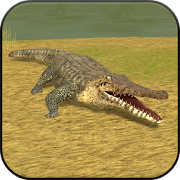 Wild Crocodile Simulator 3D MOD