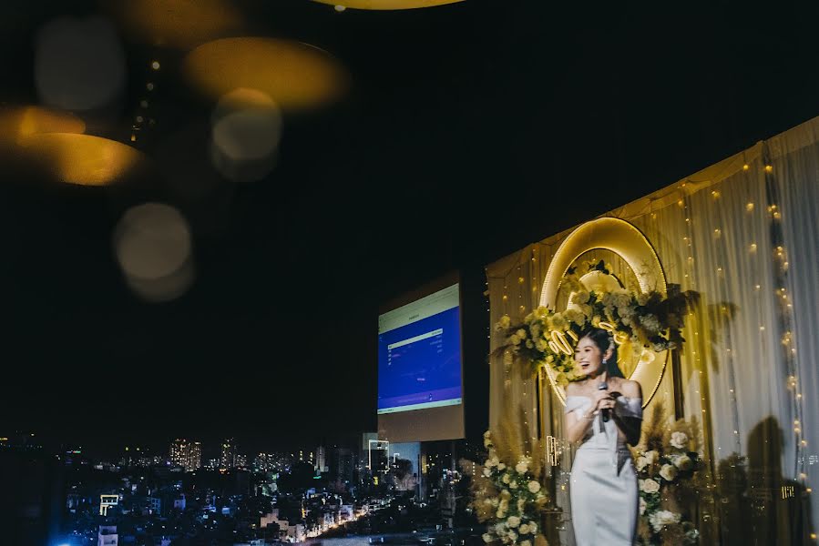 Свадебный фотограф Trung Bui (minhtrungbui). Фотография от 4 ноября 2020