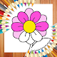 Download Flower Coloring For PC Windows and Mac 1.0