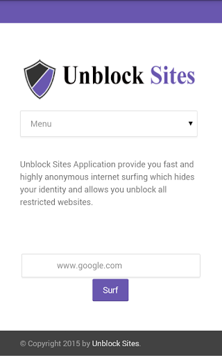 免費下載通訊APP|Unblock Sites app開箱文|APP開箱王