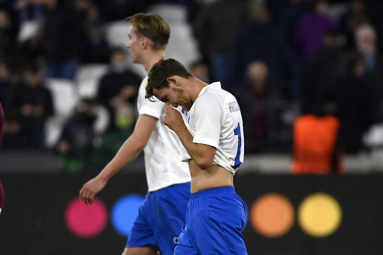 Thomas Buffel over Genkse malaise: "Niet zomaar vasthouden aan wat vroeger goed liep"