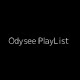 Odysee Play List