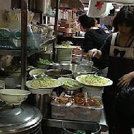 劉媽媽涼麵