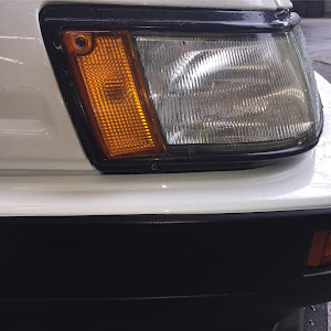 カローラレビン AE86