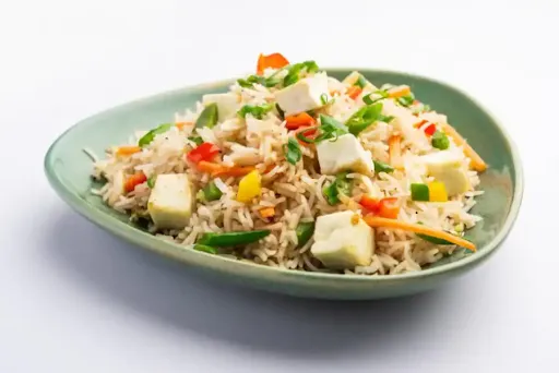 Veg Fried Rice