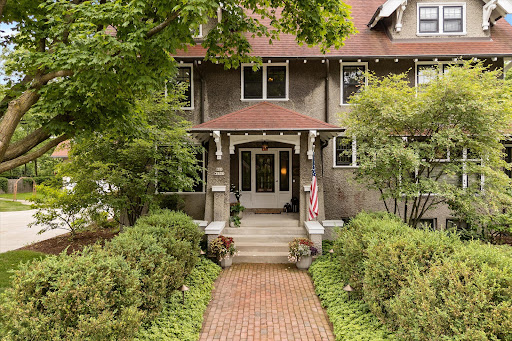 Maison avec jardin 4