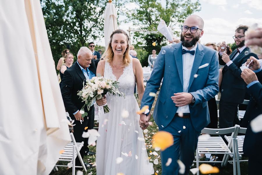 Photographe de mariage Marc Wiegelmann (marcwiegelmann). Photo du 28 mars 2020