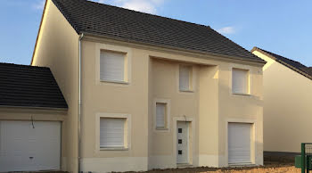 maison neuve à Bretigny-sur-orge (91)