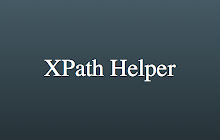 XPath Helper for developer small promo image