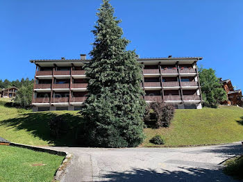 appartement à Megeve (74)