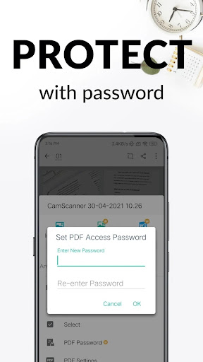 CamScanner - PDF Scanner App screenshot #7