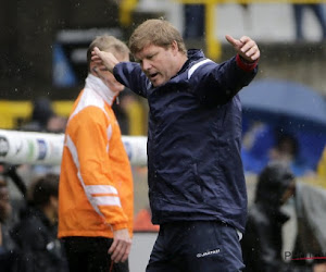 Vanhaezebrouck furieux sur l'arbitrage: "Ca ne peut pas arriver"