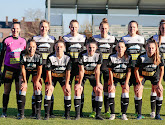 Aalst Ladies halen speelster op bij Club Brugge