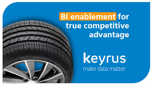 Derive maximum benefits from your BI investments.