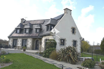 maison à Dinan (22)