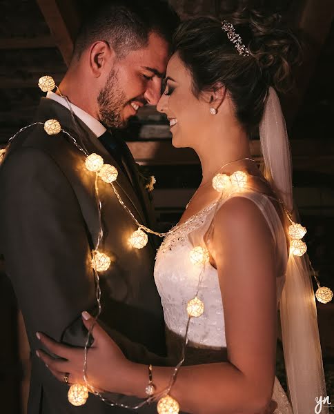 Fotógrafo de bodas Yuri Nunes (yurinunes). Foto del 8 de diciembre 2017