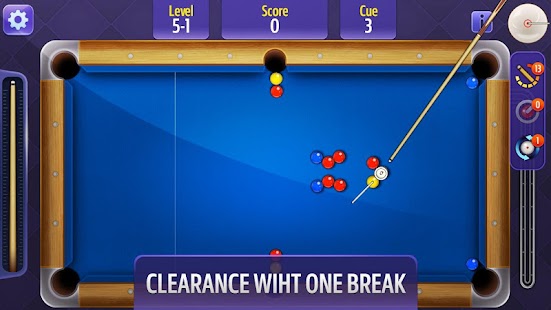 Billiard (Mod)