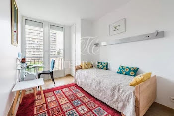 appartement à Boulogne-Billancourt (92)