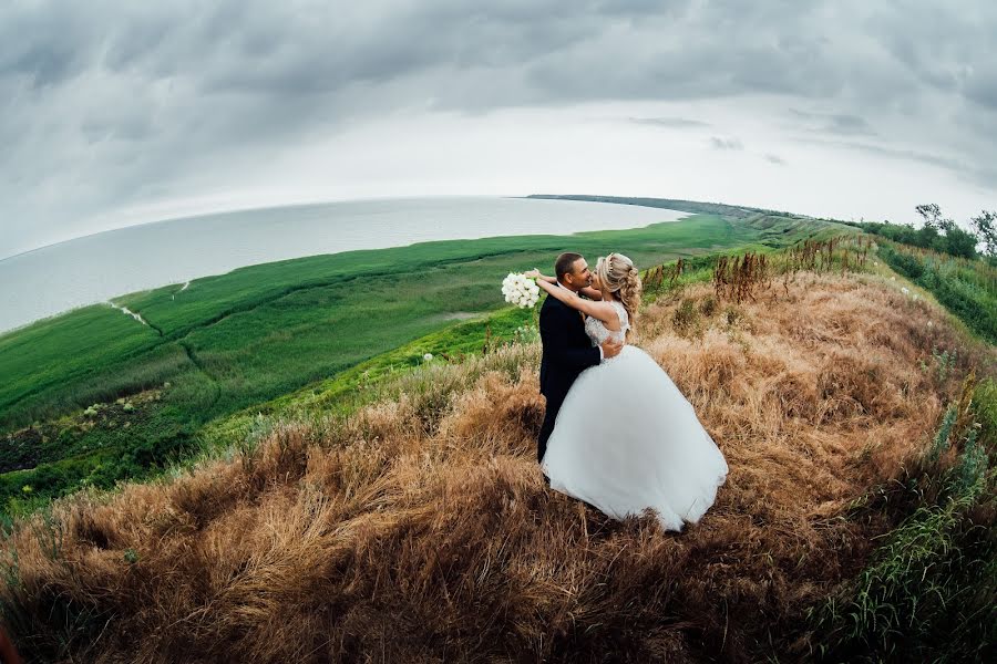 Svatební fotograf Tatyana Yakovenko (tyakovenko). Fotografie z 17.března 2018