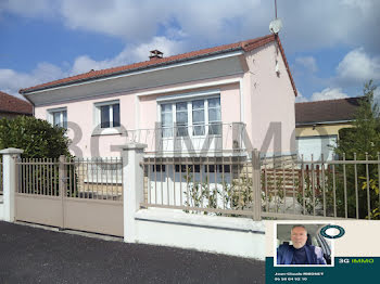 maison à Romilly-sur-Seine (10)