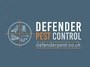 Defender Pest Control Logo