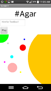 Free Download #Agar APK for Android