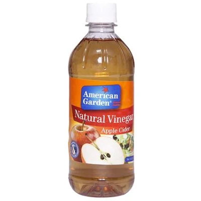 American Garden Ag Apple Cider Vinegar 16Oz - 1 pc