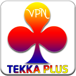 Cover Image of डाउनलोड Tekka Plus 1.00 APK