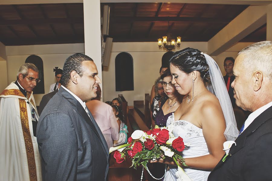 Fotógrafo de bodas Johanna Baricot (baricotfotografo). Foto del 8 de agosto 2016