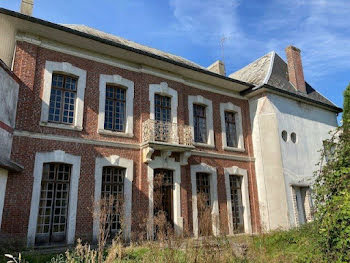 maison à Feuquières-en-Vimeu (80)