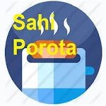 Cover Image of Tải xuống Sahi Porota 1.0 APK