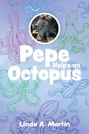 Pepe Helps an Octopus cover