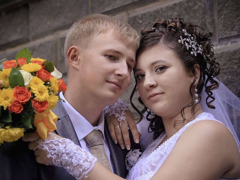 Wedding photographer Larisa Moshkina (saflora). Photo of 18 November 2014