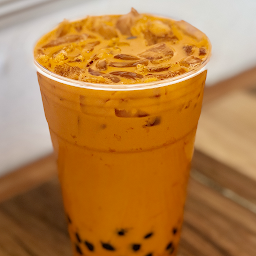 Thai Tea