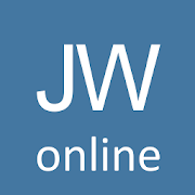 JW online 1.2 Icon