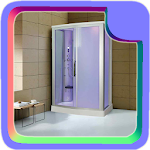 Cover Image of Download Sliding Shower Doors 3.0.0 APK