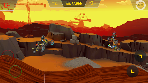 Mad Skills Motocross 3 screenshots 3